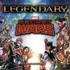 Other Legendary: A Marvel Deck Building Game – Secret Wars, Volume 2
