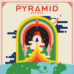 Other Pyramid Arcade