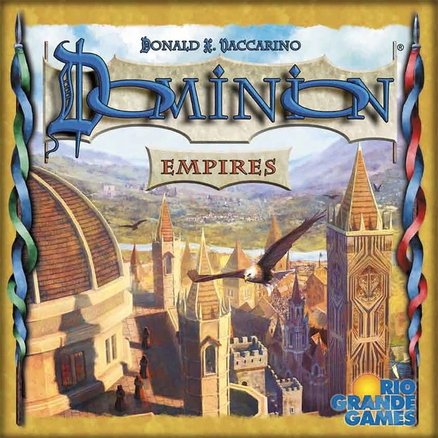 Other Dominion: Empires 1 Other Dominion: Empires