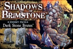 Other Shadows Of Brimstone: Dark Stone Brutes Enemy Pack