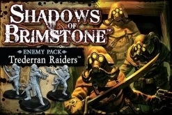 Other Shadows Of Brimstone: Trederran Raiders Enemy Pack