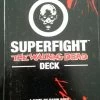 Other Superfight: The Walking Dead Deck