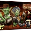 Other Red Dragon Inn Allies: Keet And Nitrel