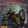 Other Aeon's End: The Nameless