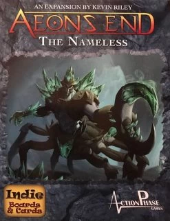 Other Aeon's End: The Nameless