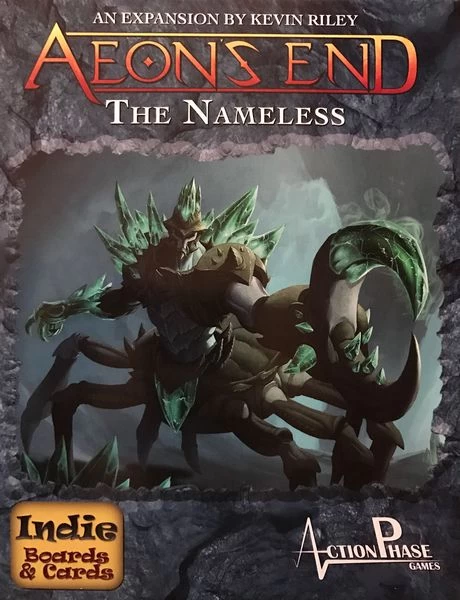 Other Aeon's End: The Nameless 1 Other Aeon's End: The Nameless
