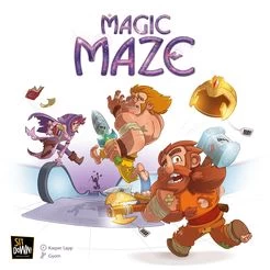 Other Magic Maze