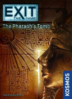 Other Exit: The Game - The Pharaoh's Tomb