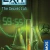 Other Exit: The Game - The Secret Lab