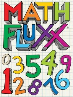 Other Fluxx: Math Fluxx