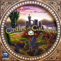 Other Castles Of Caladale