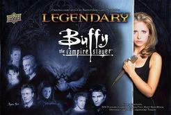 Other Legendary: Buffy The Vampire Slayer