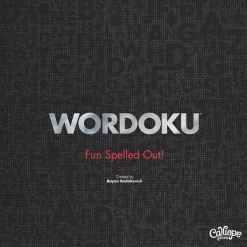 Other Wordoku: Fun Spelled Out