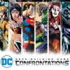 Other DC Comics Deck-Building Game: Confrontations