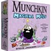 Other Munchkin Magical Mess