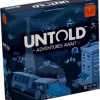 ASMODEE Untold: Adventures Await
