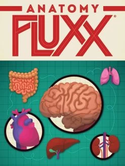 Other Fluxx: Anatomy Fluxx