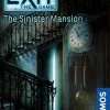 Other Exit: The Game - The Sinister Mansion