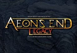 Other Aeon's End: Legacy