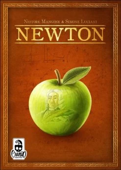 ASMODEE Newton