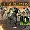 Other Legendary: A Marvel Deck Building Game – World War Hulk