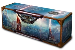 Other Lords Of Hellas: Terrain Expansion