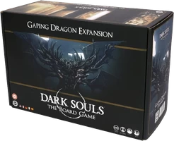 Other Dark Souls: The Board Game – Gaping Dragon Boss Expansion