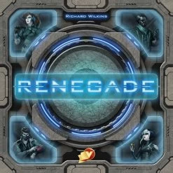 Other Renegade