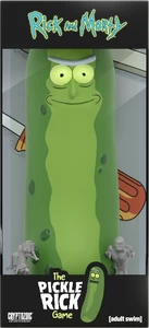 Other Rick And Morty: The Pickle Rick Game