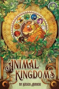 Other Animal Kingdoms Deluxe