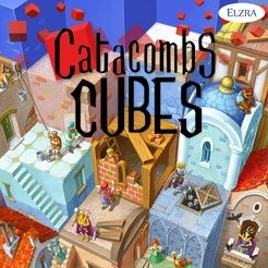 Other Catacombs Cubes