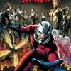 Other Legendary: A Marvel Deck Building Game – Ant-Man
