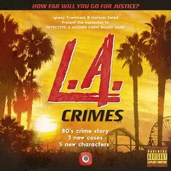 Other Detective: L.A. Crimes Expansion
