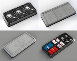 Other Maximum Apocalypse: The Legendary Edition -Board Games Store pic4645178