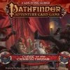 Other Pathfinder Adventure Card Game: Curse Of The Crimson Throne Adventure Path