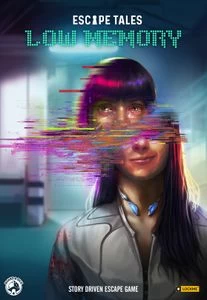 Other Escape Tales: Low Memory
