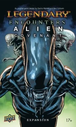 Other Legendary Encounters: Alien Covenant