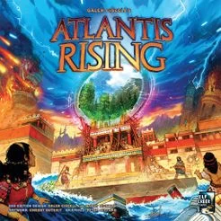 Other Atlantis Rising (Second Edition)