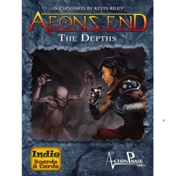 Other Aeon's End: The Depths