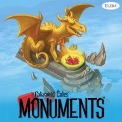 Other Catacombs Cubes: Monuments