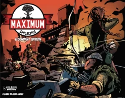 Other Maximum Apocalypse: The Legendary Edition