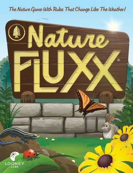 Other Fluxx: Nature Fluxx 1 Other Fluxx: Nature Fluxx