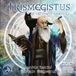Other Trismegistus: The Ultimate Formula
