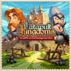 Catapult Kingdoms Deluxe