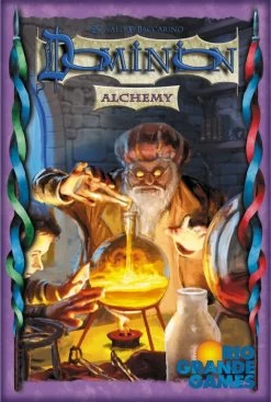 Other Dominion: Alchemy