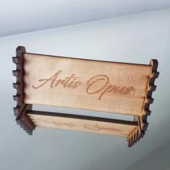 Other Artis Opus Samurai Rack S/M