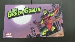 ASMODEE Marvel Champions LCG: The Mad Titan's Shadow Expansion 11 ASMODEE Marvel Champions LCG: The Mad Titan's Shadow Expansion -Board Games Store rfkx4ctuyux51