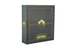 Return To Dark Tower Dark Horde Miniature Set