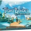 Other Tidal Blades Deluxe Kickstarter Edition + Expansion